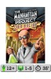 The Manhattan Project: Chain Reaction The Manhattan Project: Chain Reaction